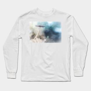 Dreamy Mushroom Long Sleeve T-Shirt